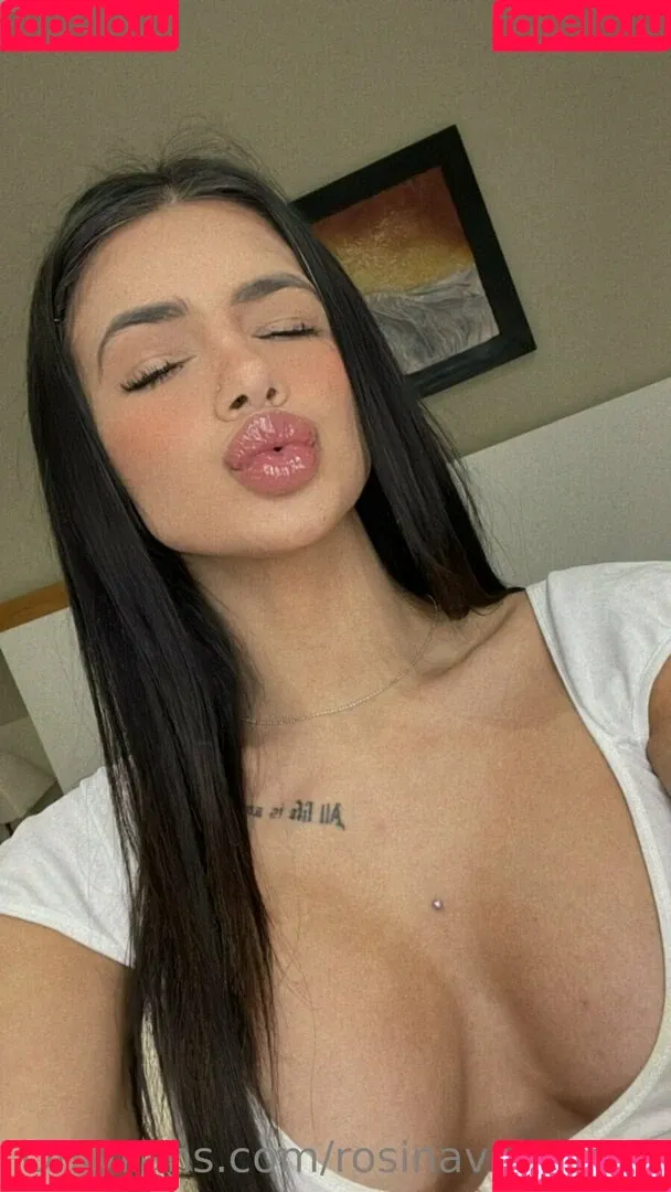 rosinavaliente2 Onlyfans Photo Gallery 