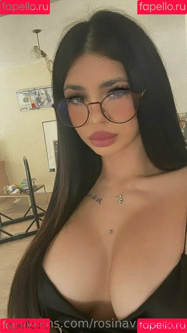 rosinavaliente2 Onlyfans Photo Gallery 