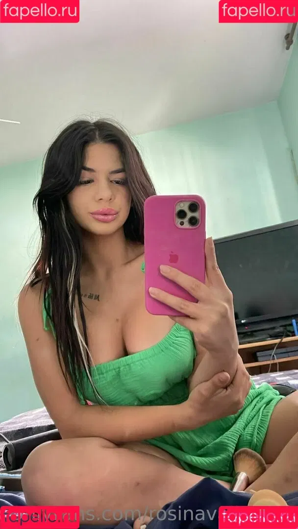rosinavaliente2 Onlyfans Photo Gallery 