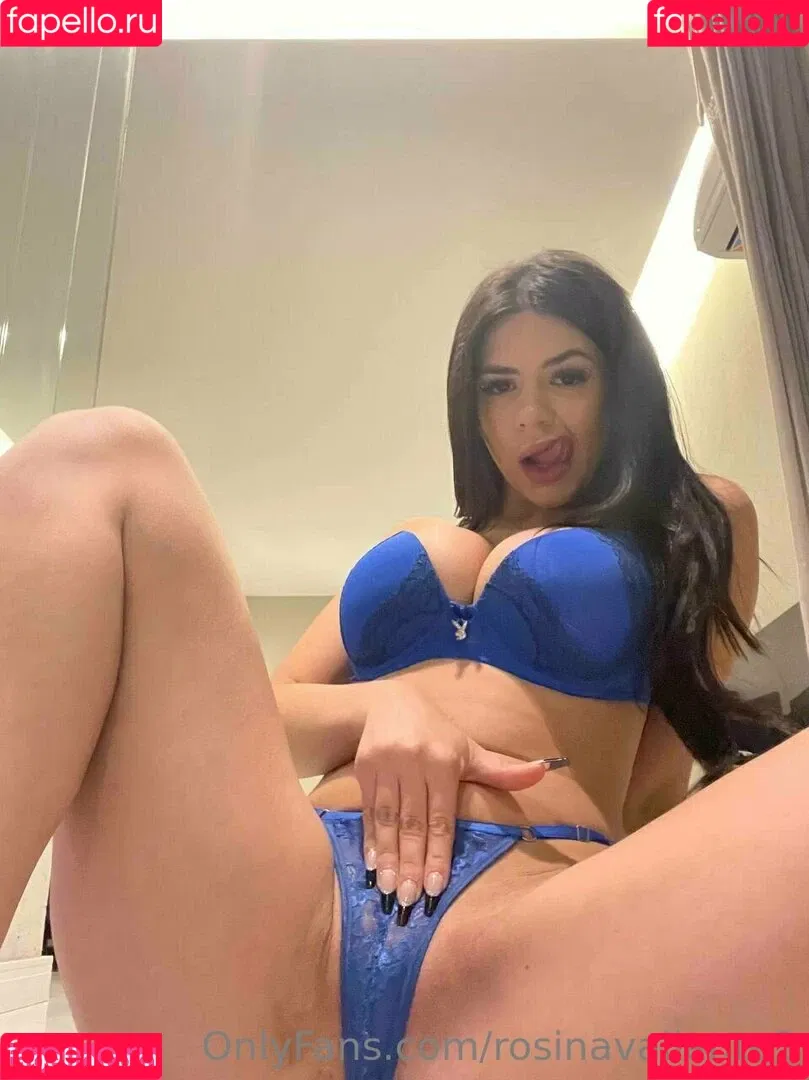 rosinavaliente2 Onlyfans Photo Gallery 