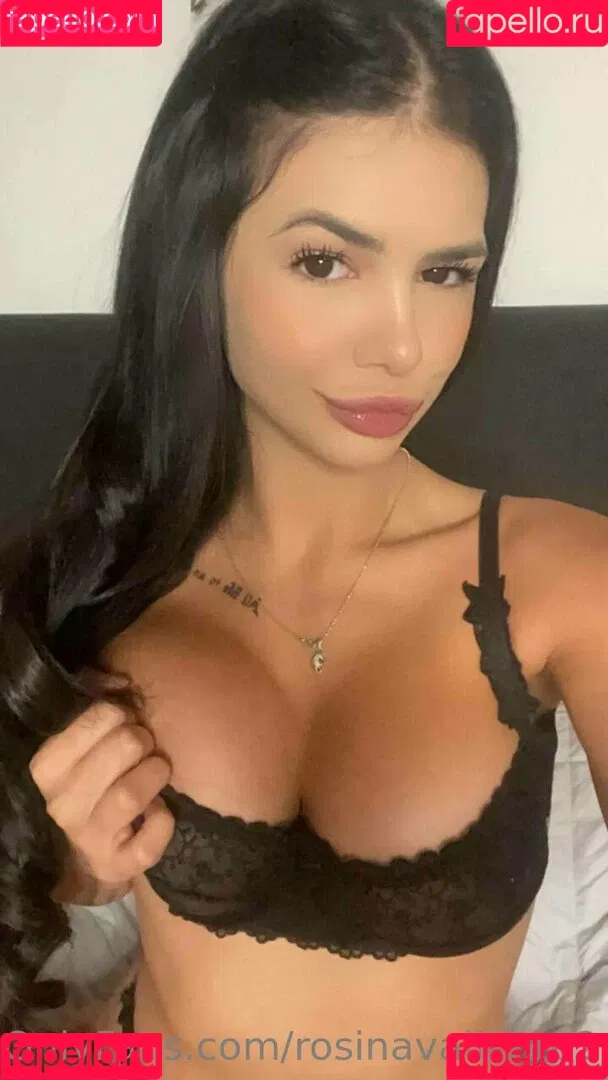 rosinavaliente2 Onlyfans Photo Gallery 