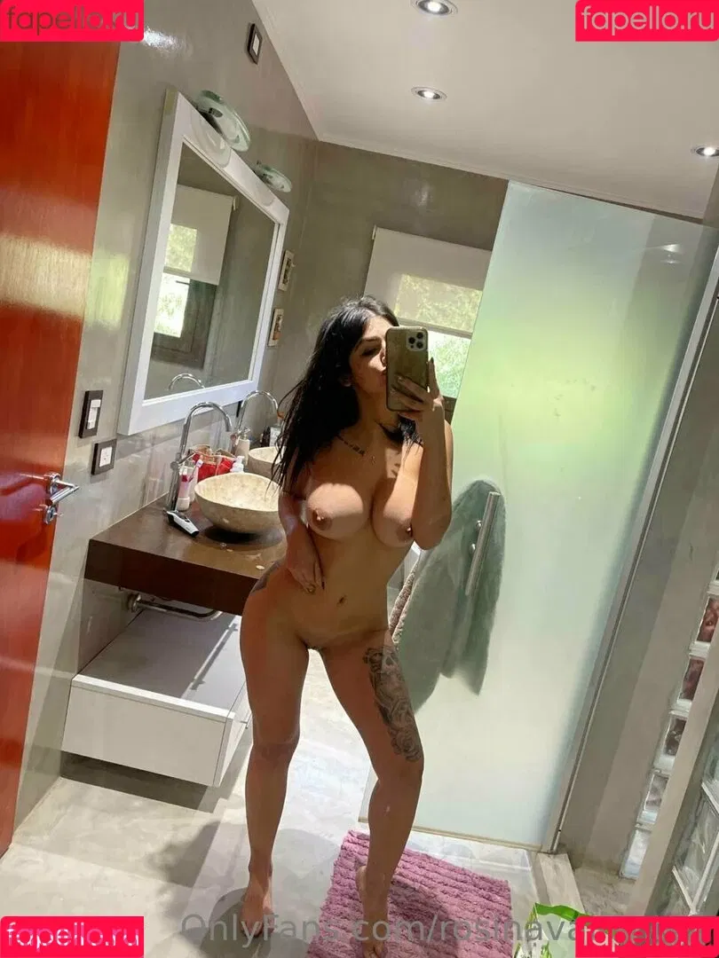 rosinavaliente2 Onlyfans Photo Gallery 