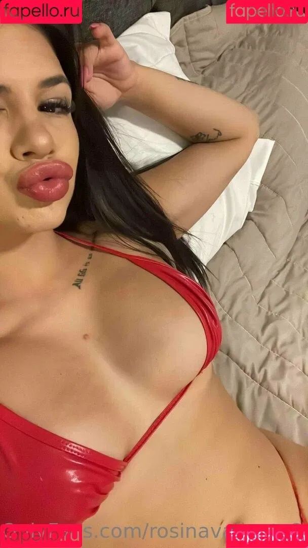 rosinavaliente2 Onlyfans Photo Gallery 