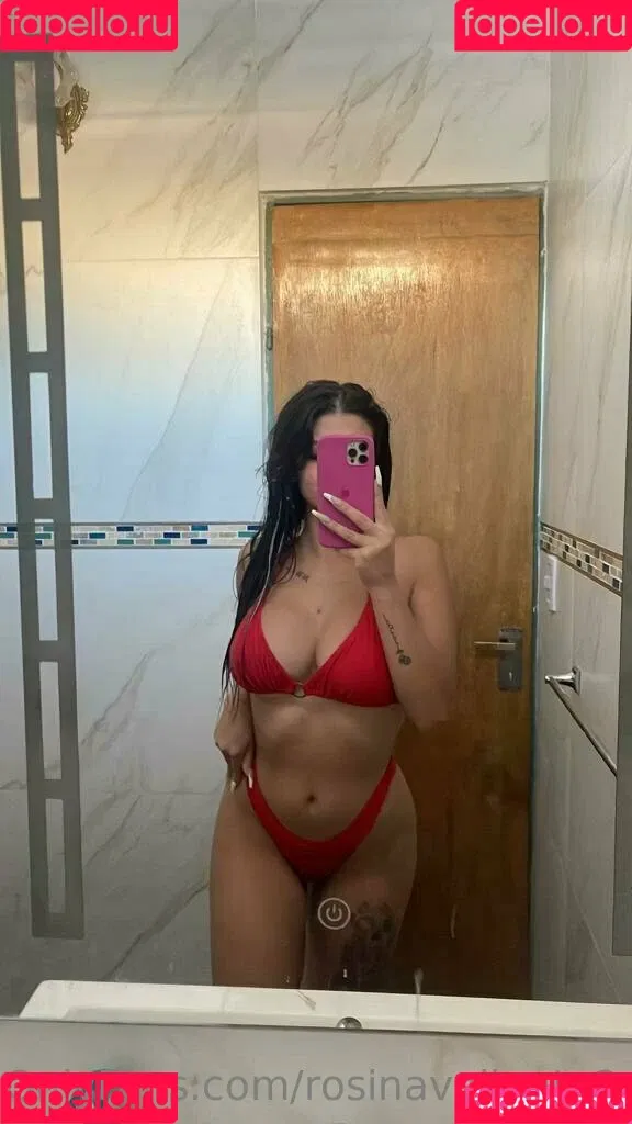 rosinavaliente2 Onlyfans Photo Gallery 