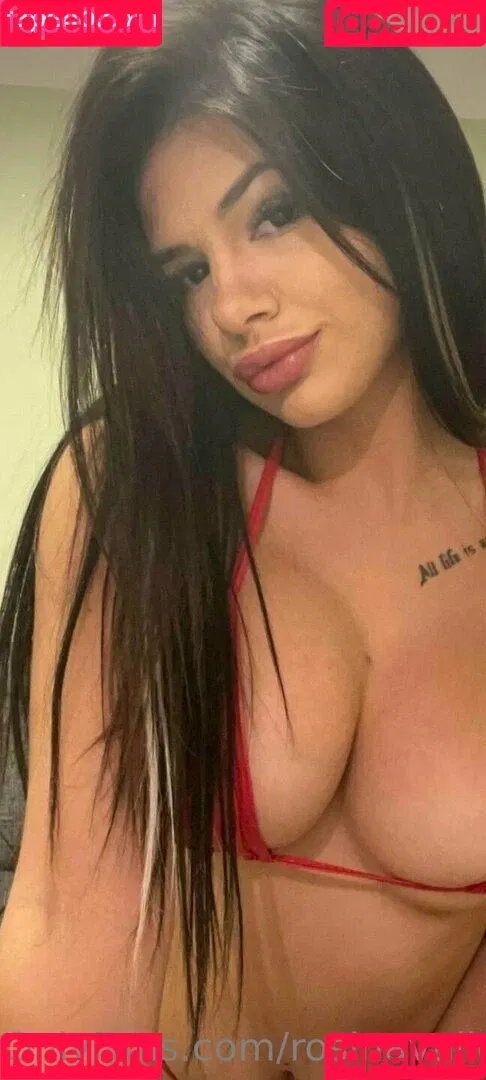 rosinavaliente2 Onlyfans Photo Gallery 
