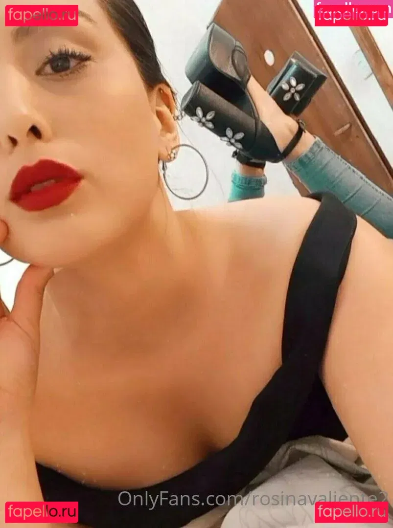 rosinavaliente2 Onlyfans Photo Gallery 