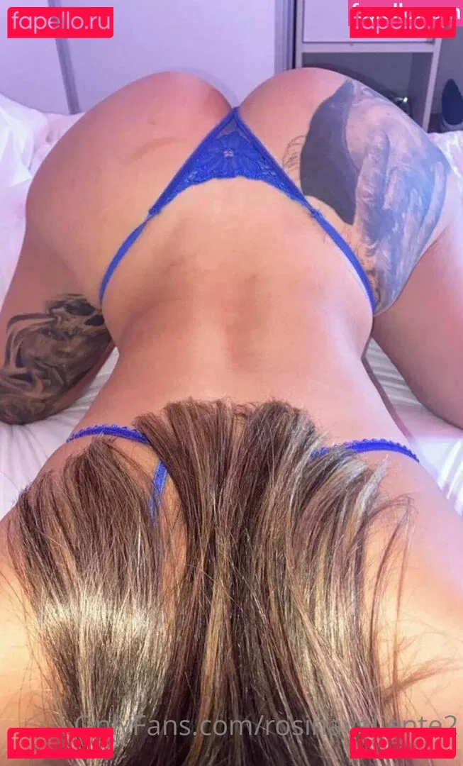 rosinavaliente2 Onlyfans Photo Gallery 
