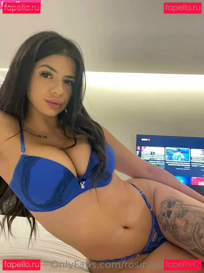 rosinavaliente2 Onlyfans Photo Gallery 