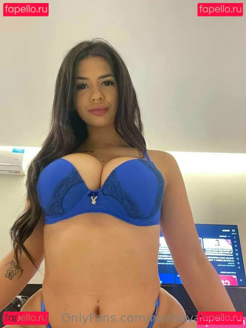 rosinavaliente2 Onlyfans Photo Gallery 