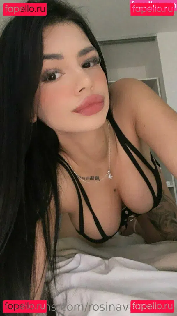 rosinavaliente2 Onlyfans Photo Gallery 