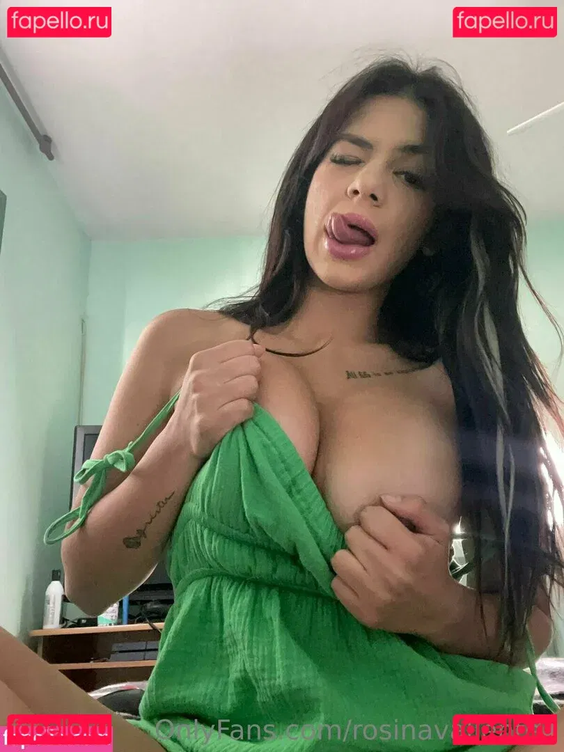 rosinavaliente2 Onlyfans Photo Gallery 