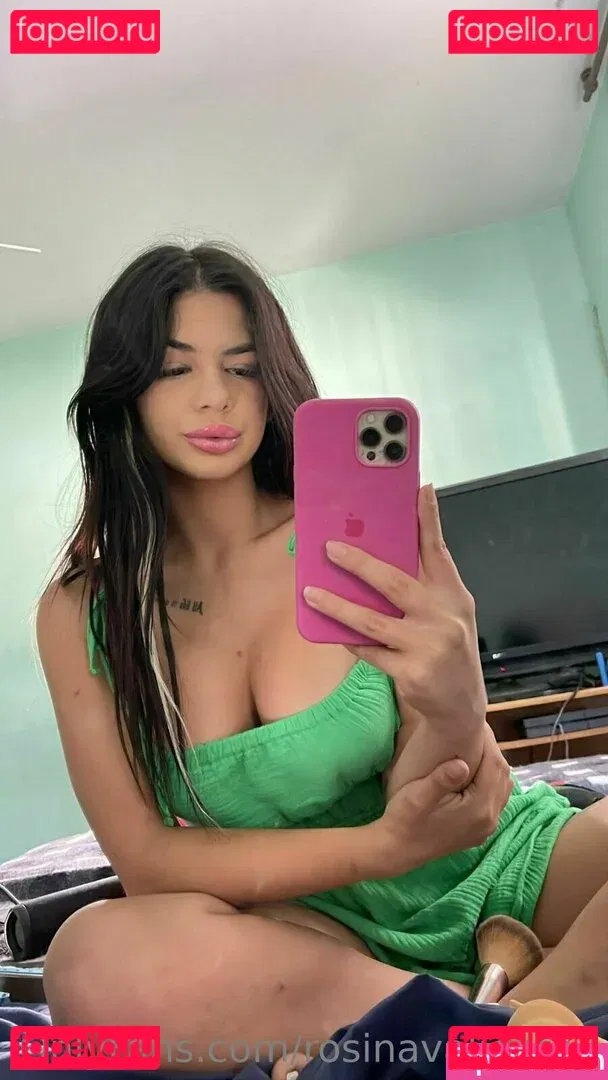 rosinavaliente2 Onlyfans Photo Gallery 