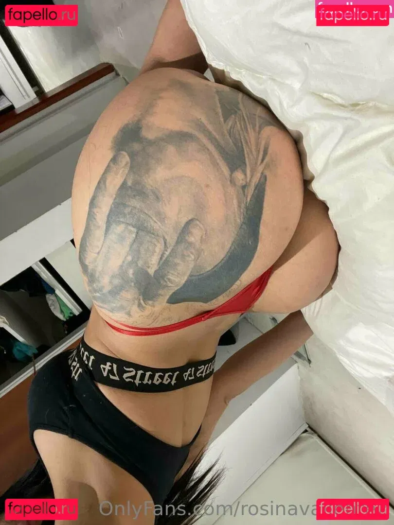 rosinavaliente2 Onlyfans Photo Gallery 