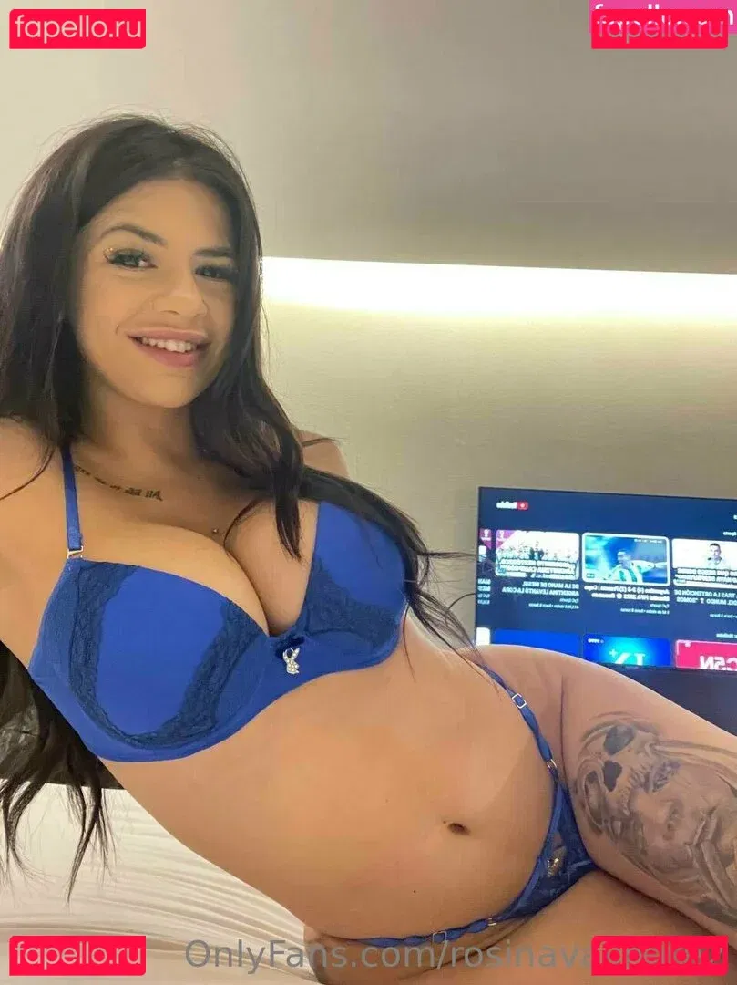 rosinavaliente2 Onlyfans Photo Gallery 