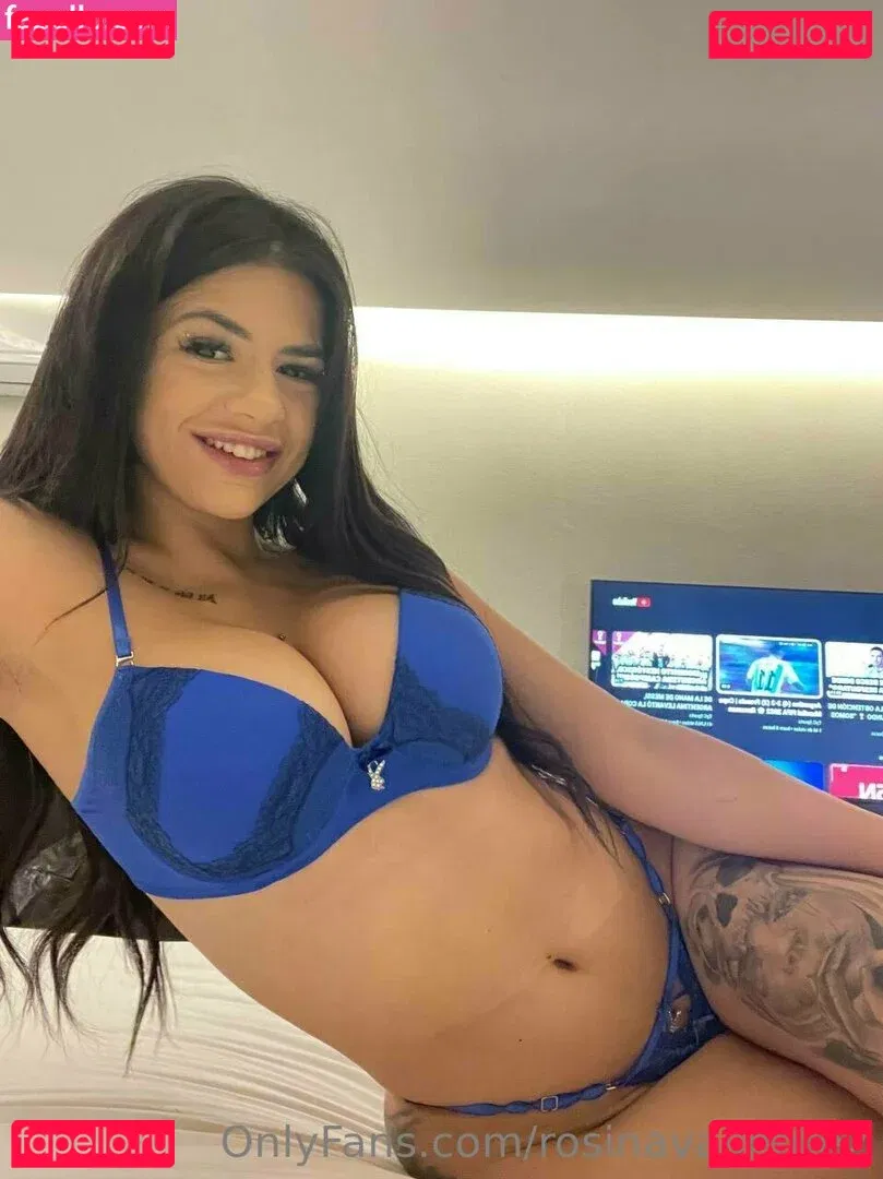 rosinavaliente2 Onlyfans Photo Gallery 