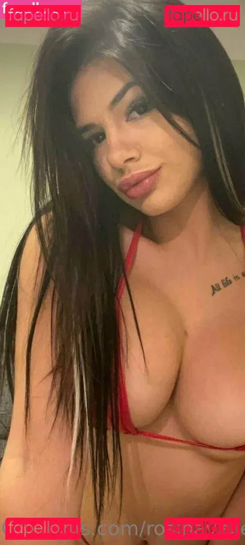 rosinavaliente2 Onlyfans Photo Gallery 