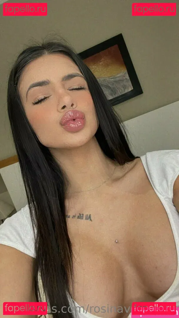 rosinavaliente2 Onlyfans Photo Gallery 