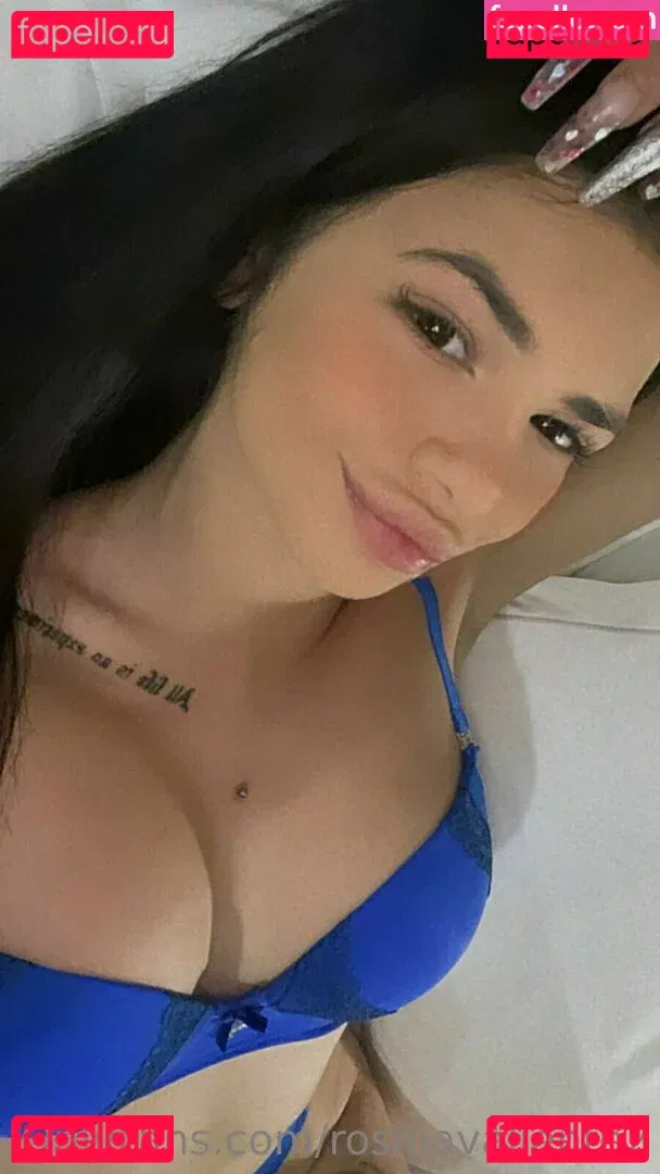 rosinavaliente2 Onlyfans Photo Gallery 