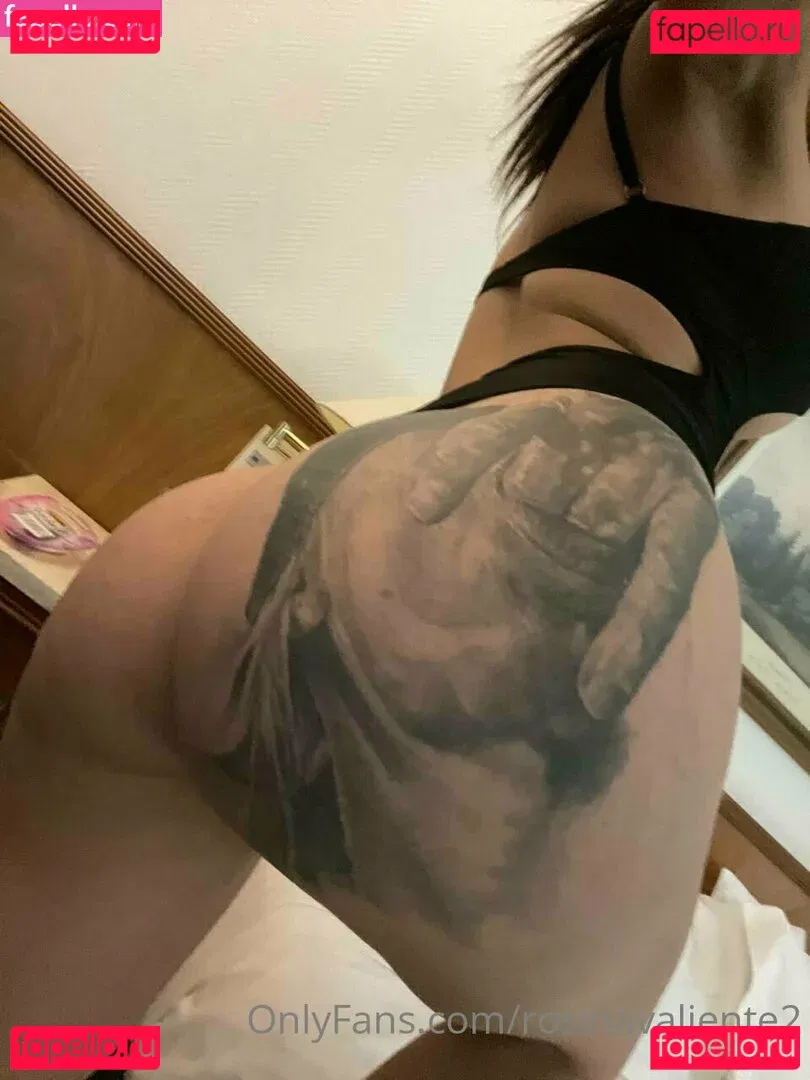 rosinavaliente2 Onlyfans Photo Gallery 