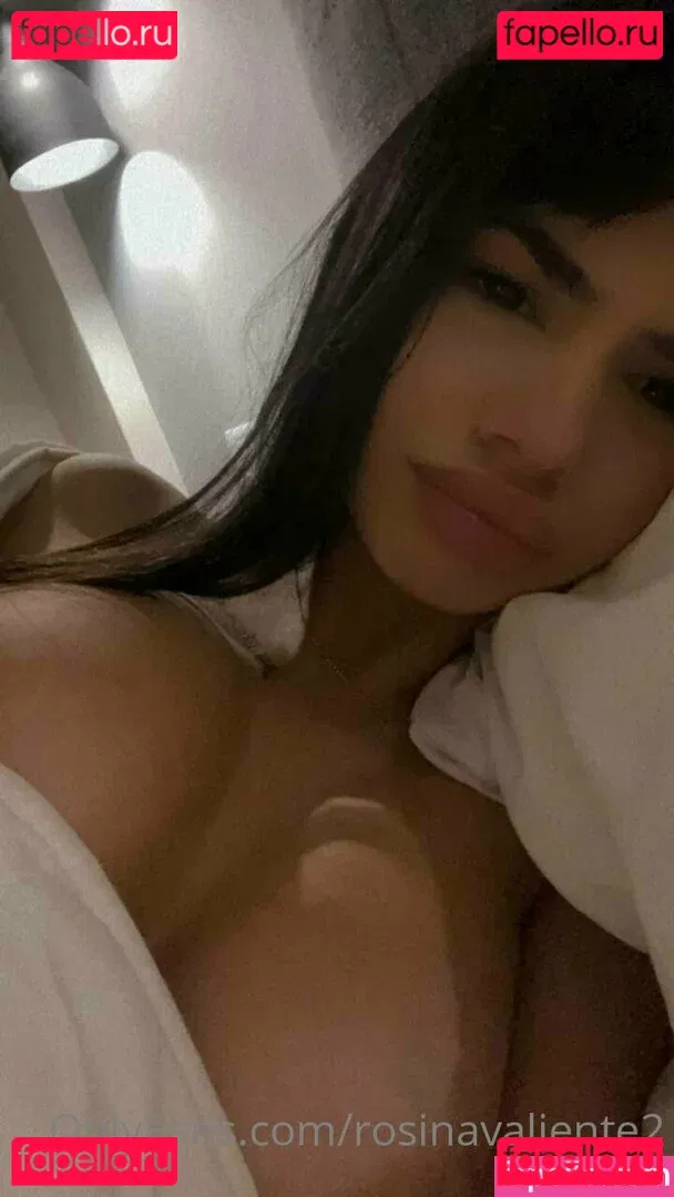 rosinavaliente2 Onlyfans Photo Gallery 