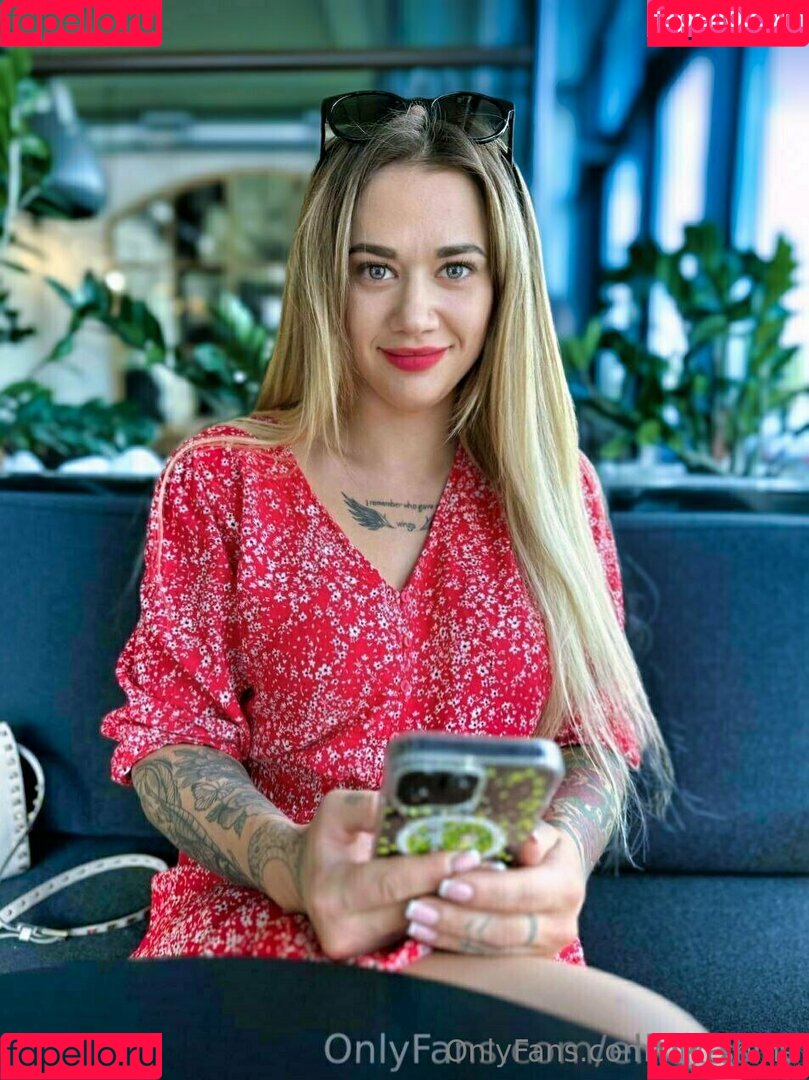 lily_shine Onlyfans Photo Gallery 