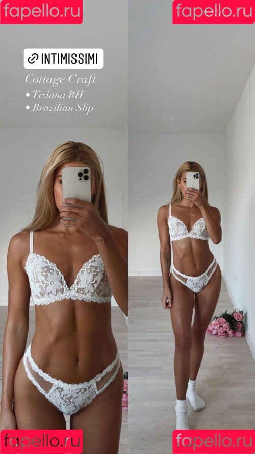 Pamela Reif Onlyfans Photo Gallery 