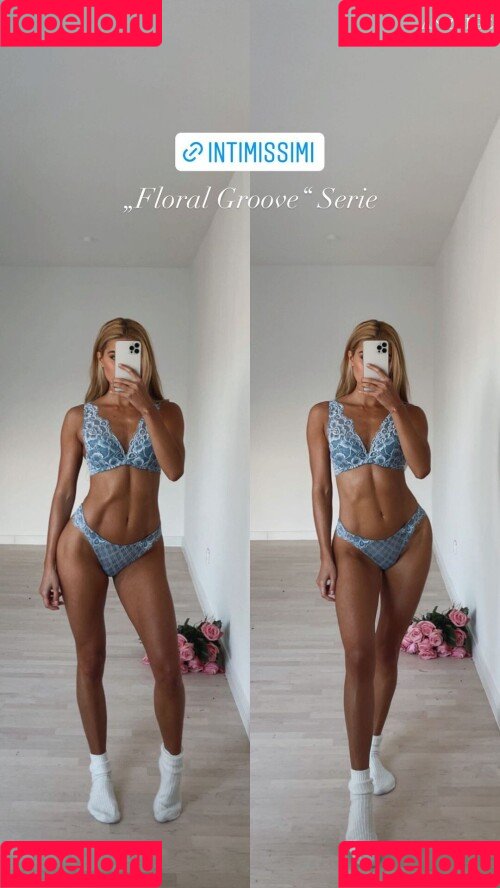 Pamela Reif Onlyfans Photo Gallery 