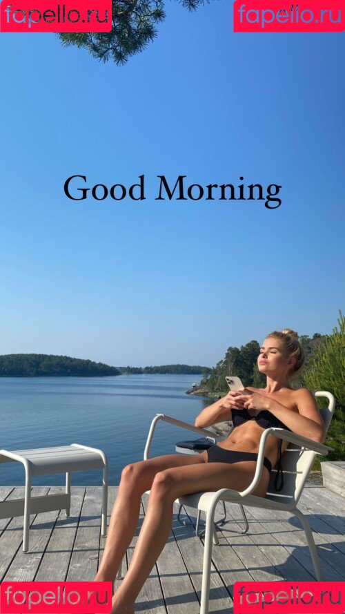 Pamela Reif Onlyfans Photo Gallery 