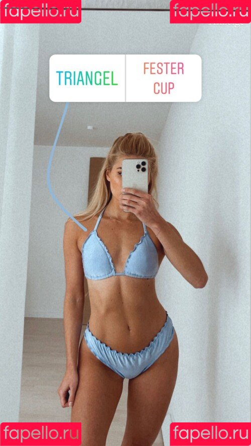 Pamela Reif Onlyfans Photo Gallery 