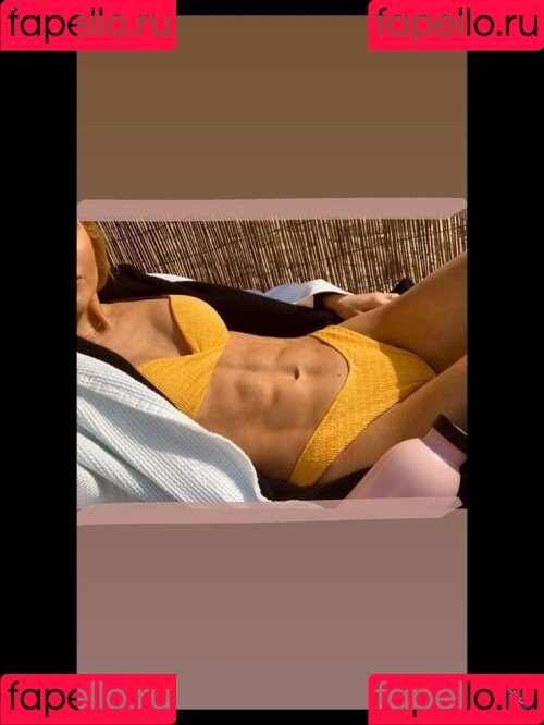 Pamela Reif Onlyfans Photo Gallery 