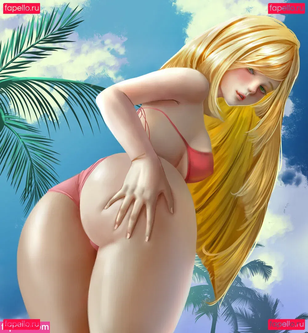 JXH33 Animation Onlyfans Photo Gallery 