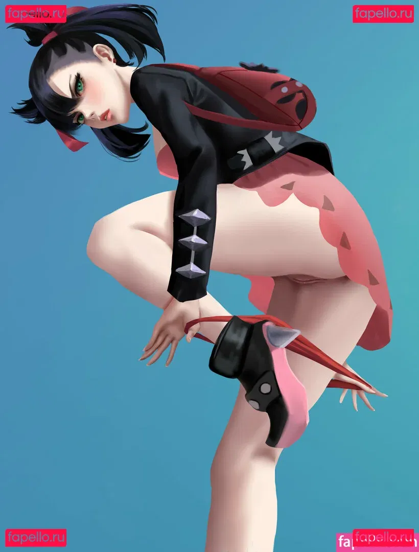 JXH33 Animation Onlyfans Photo Gallery 