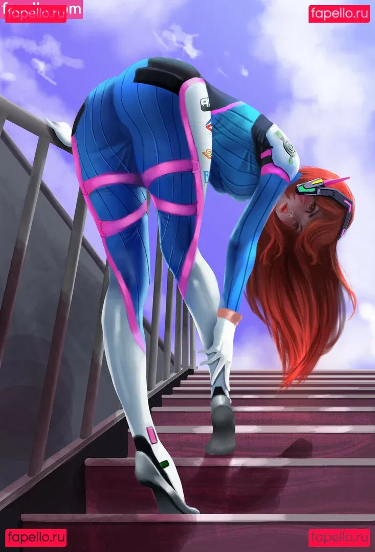 JXH33 Animation Onlyfans Photo Gallery 