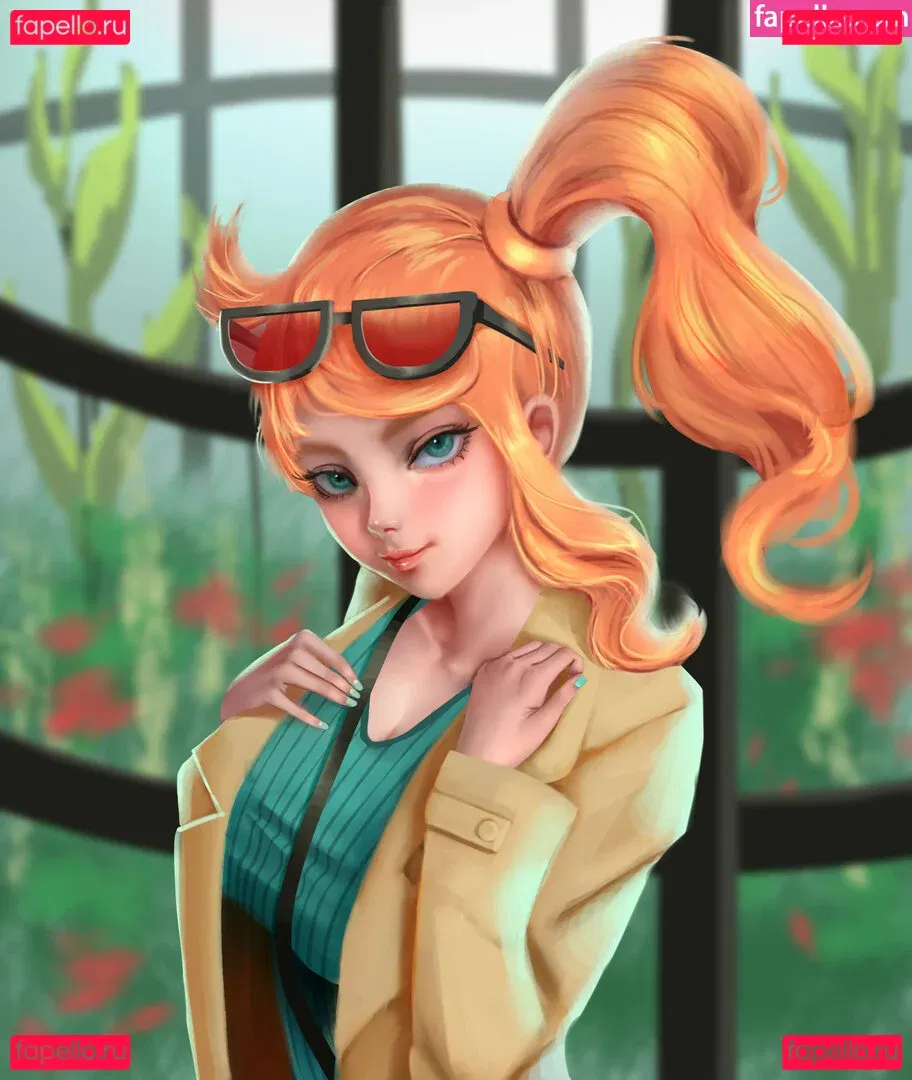 JXH33 Animation Onlyfans Photo Gallery 