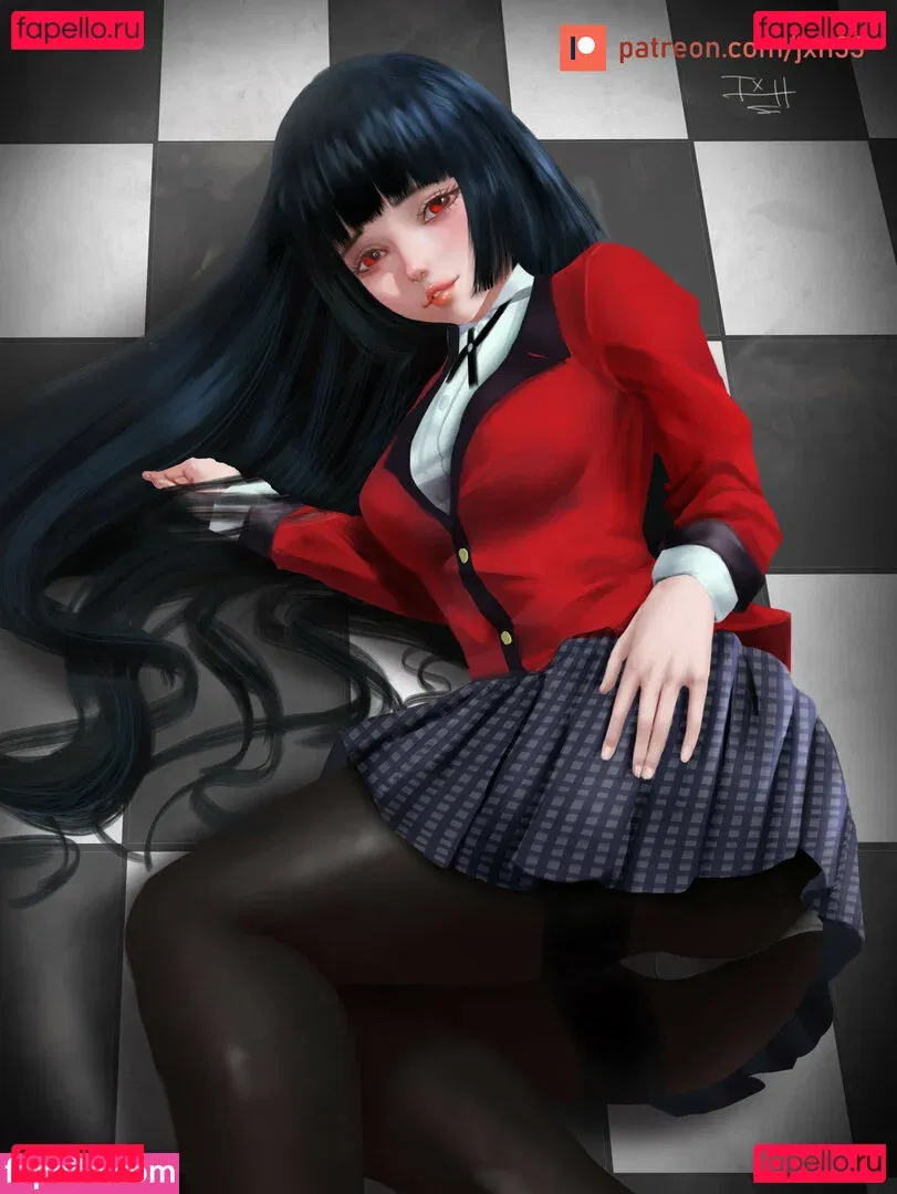 JXH33 Animation Onlyfans Photo Gallery 