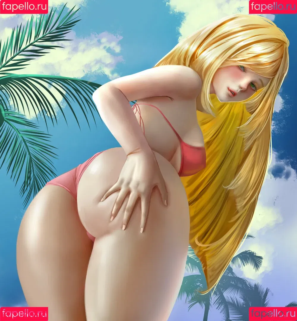 JXH33 Animation Onlyfans Photo Gallery 