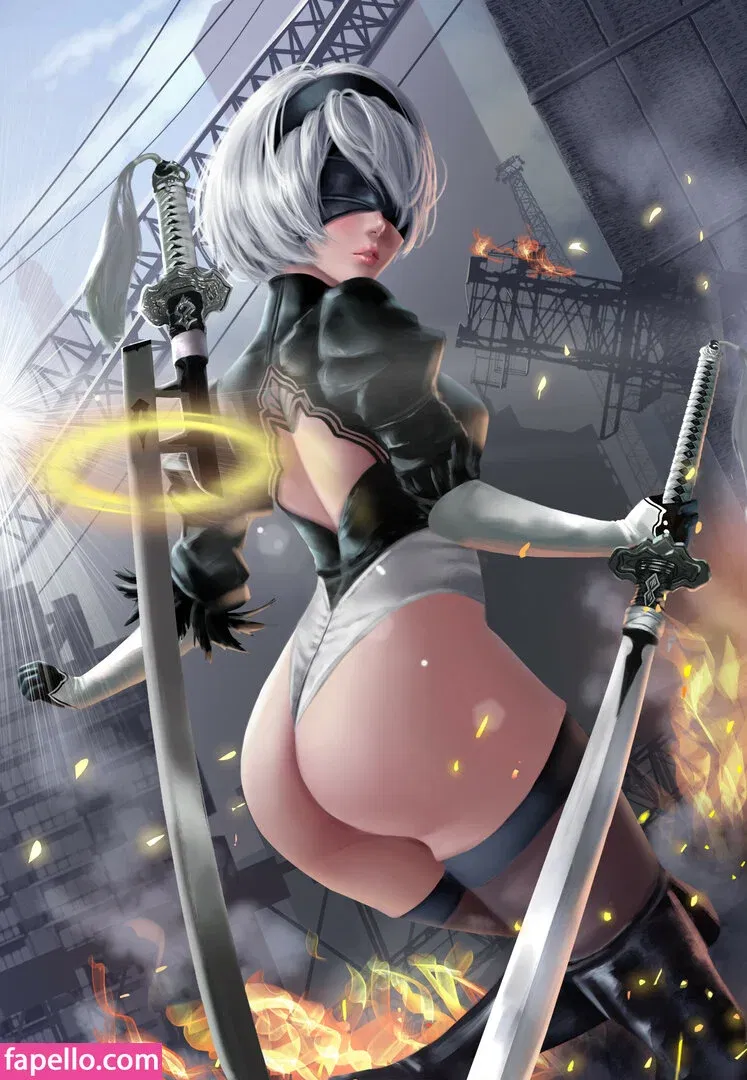 JXH33 Animation Onlyfans Photo Gallery 