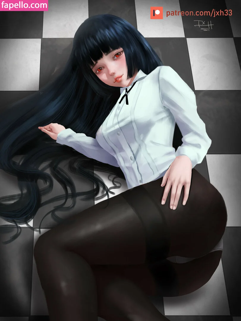 JXH33 Animation Onlyfans Photo Gallery 