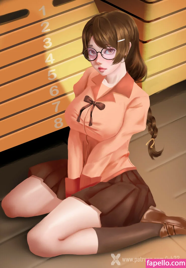 JXH33 Animation Onlyfans Photo Gallery 