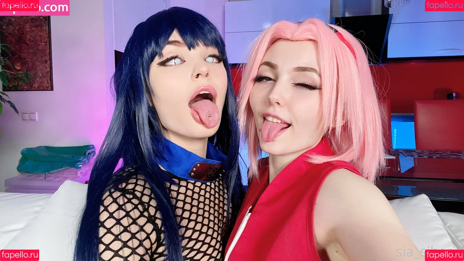 sia_siberia_vip Onlyfans Photo Gallery 