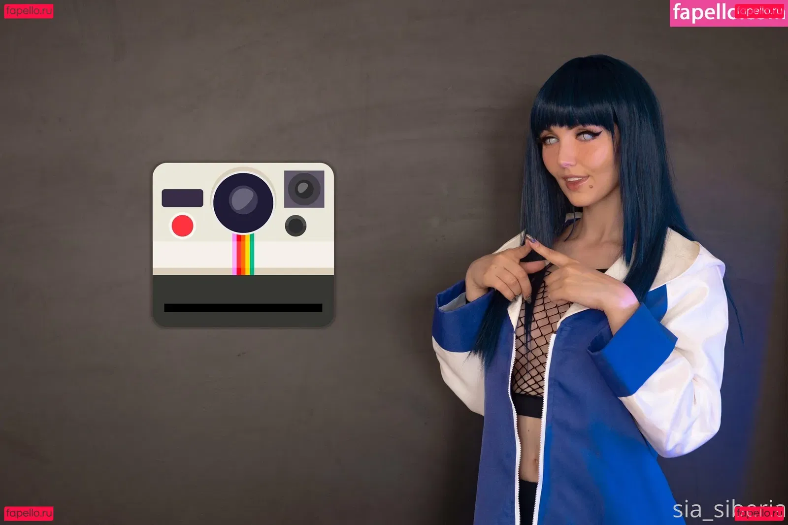 sia_siberia_vip Onlyfans Photo Gallery 
