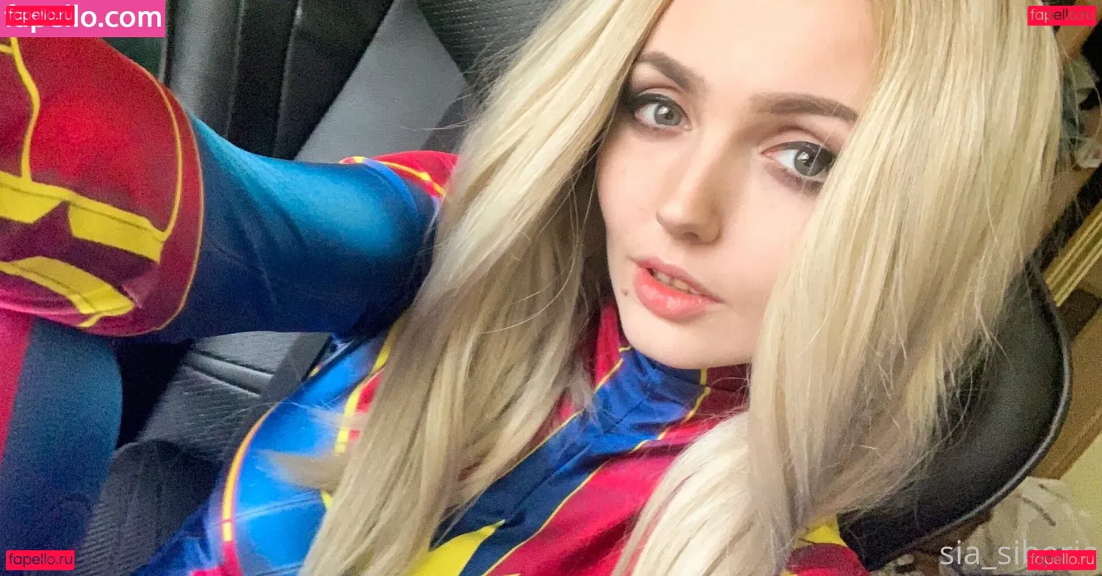 sia_siberia_vip Onlyfans Photo Gallery 