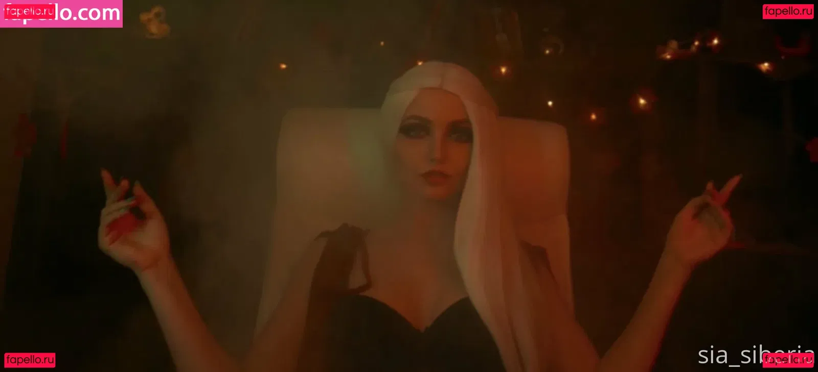sia_siberia_vip Onlyfans Photo Gallery 