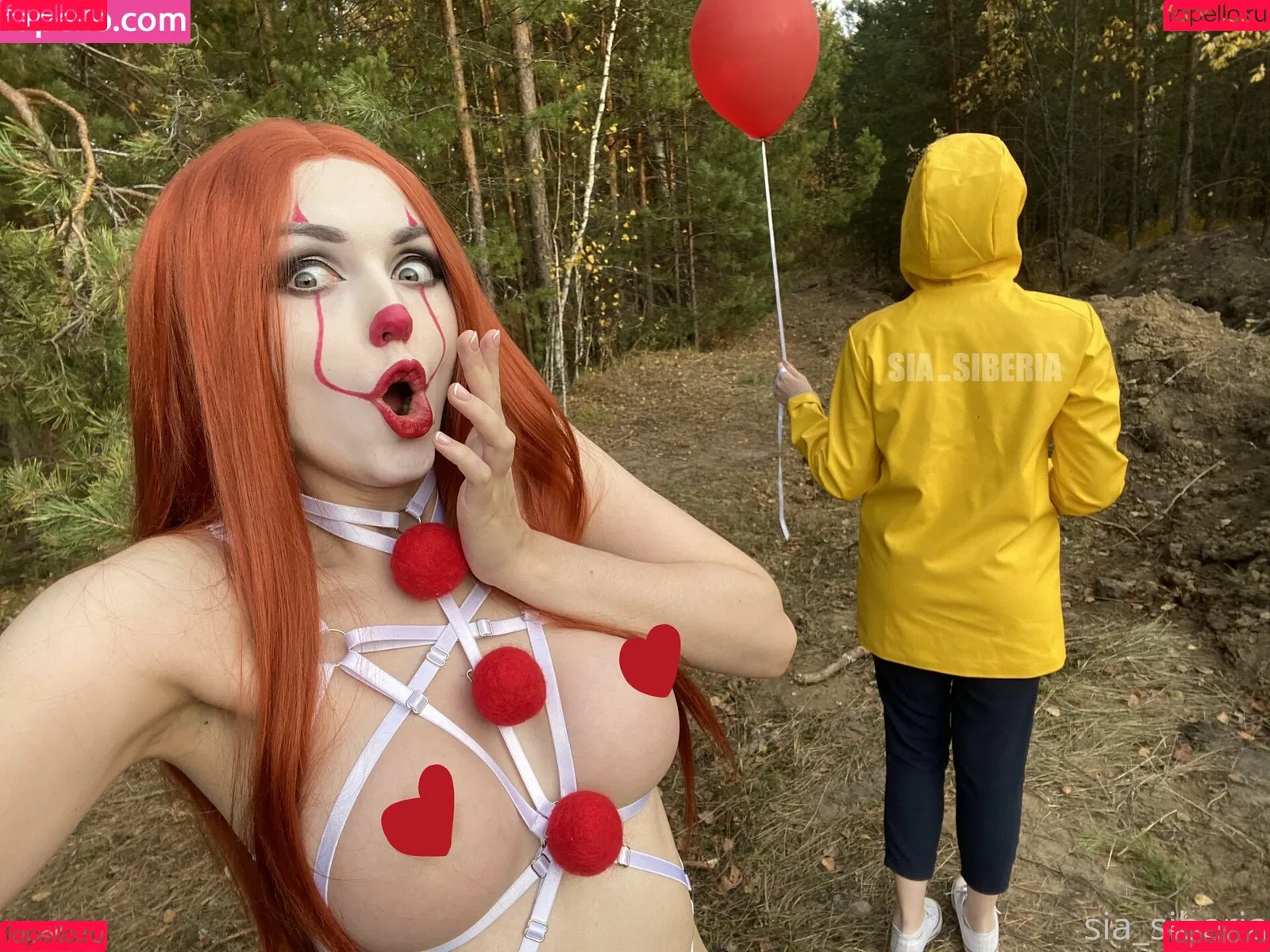 sia_siberia_vip Onlyfans Photo Gallery 