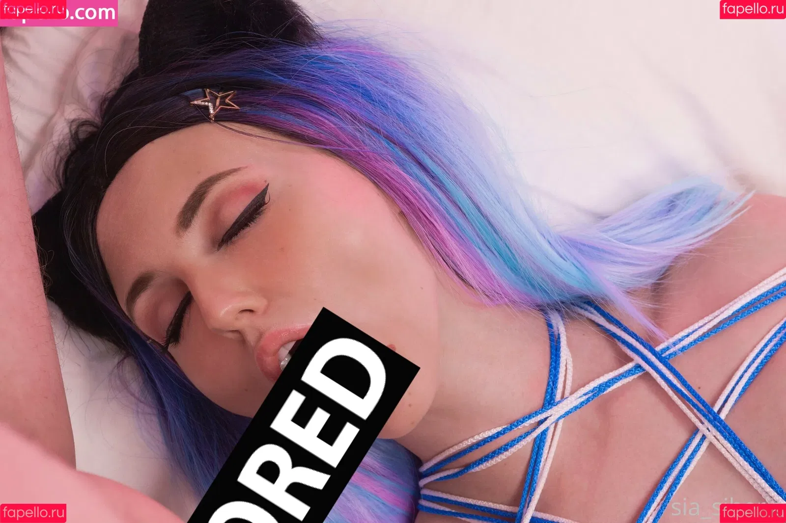 sia_siberia_vip Onlyfans Photo Gallery 