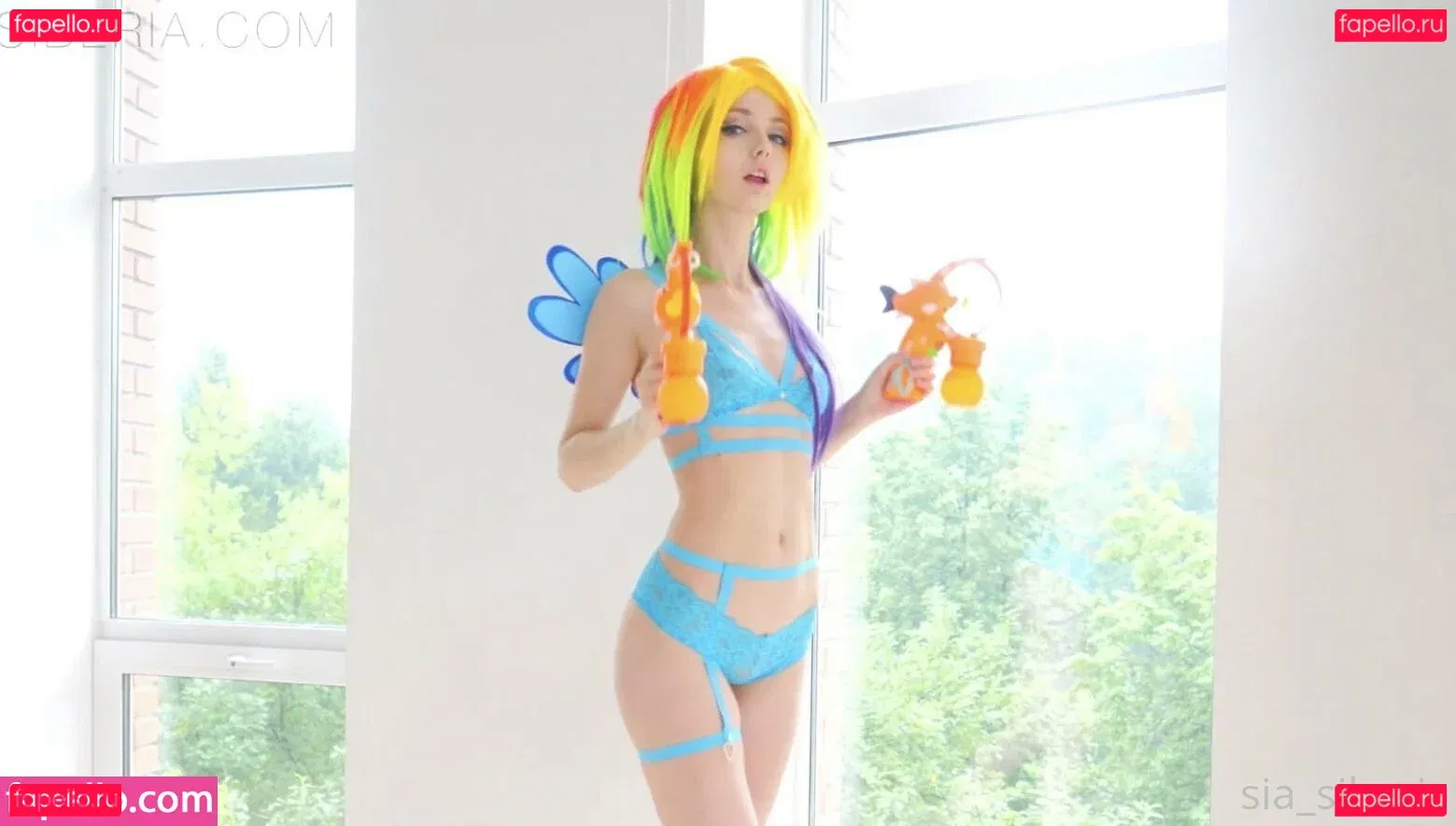 sia_siberia_vip Onlyfans Photo Gallery 