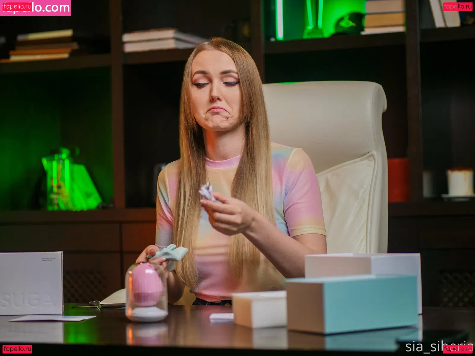 sia_siberia_vip Onlyfans Photo Gallery 