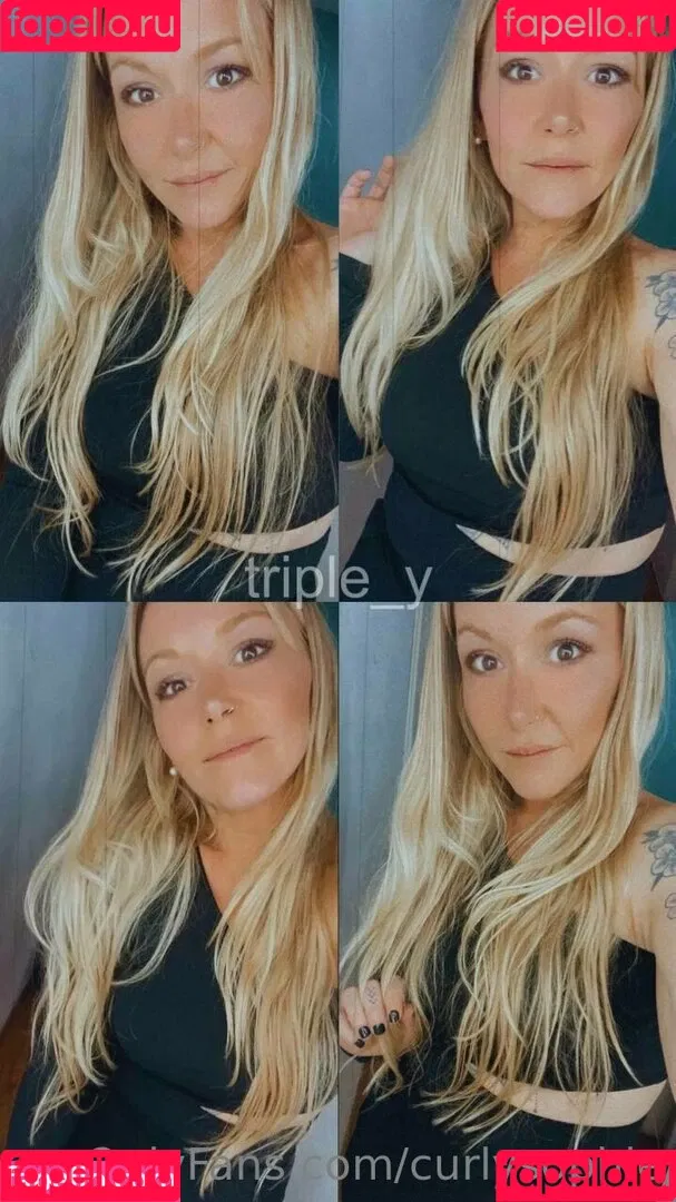 curlysophie Onlyfans Photo Gallery 