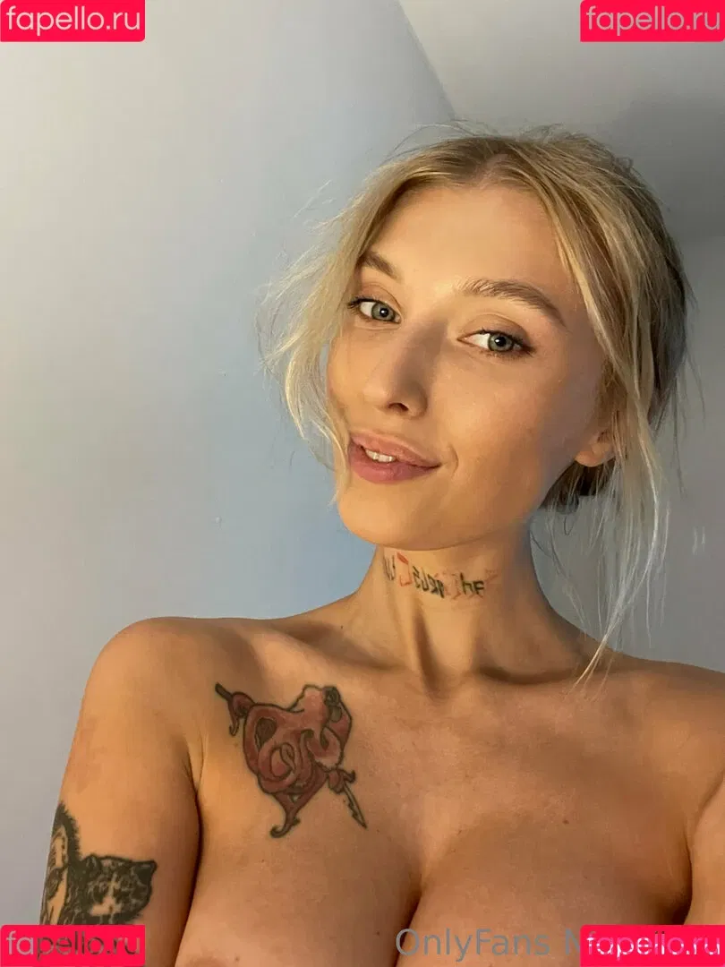 nausicaaa Onlyfans Photo Gallery 