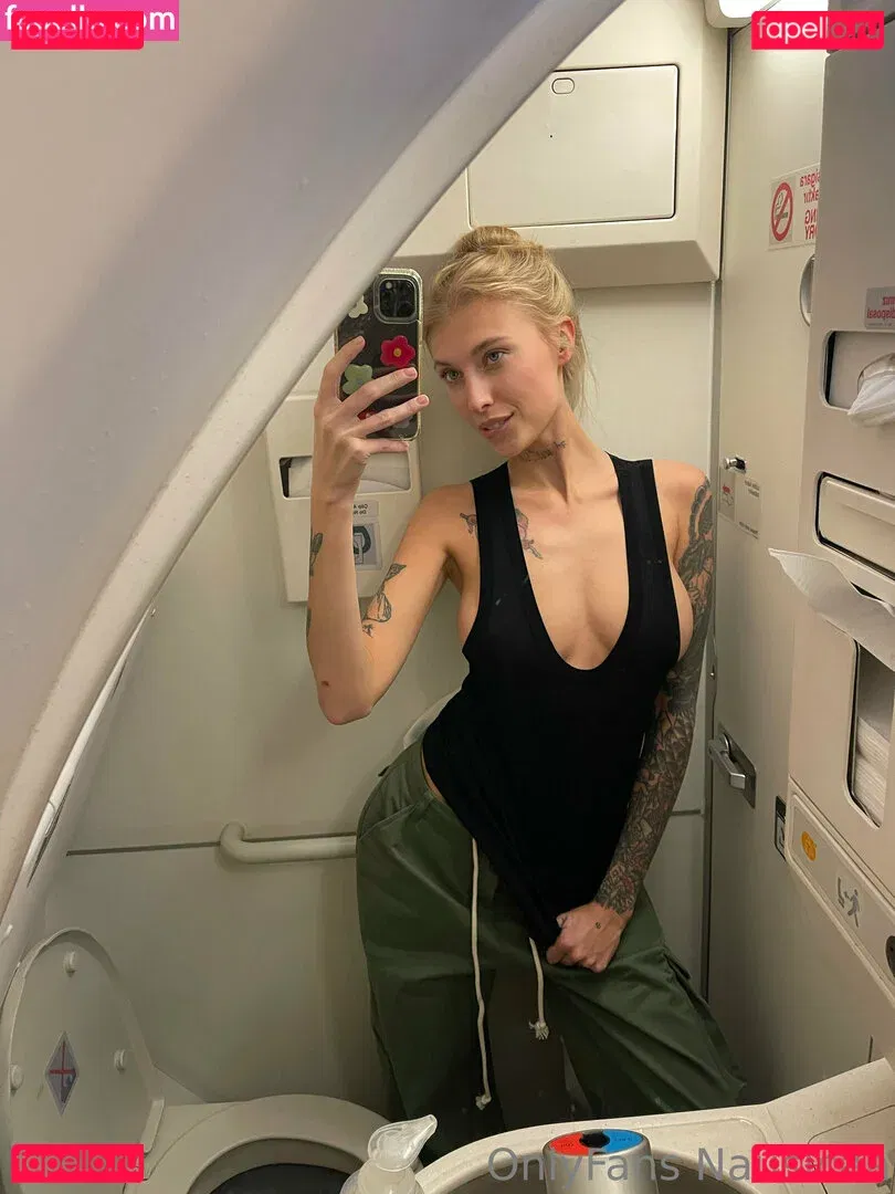 nausicaaa Onlyfans Photo Gallery 